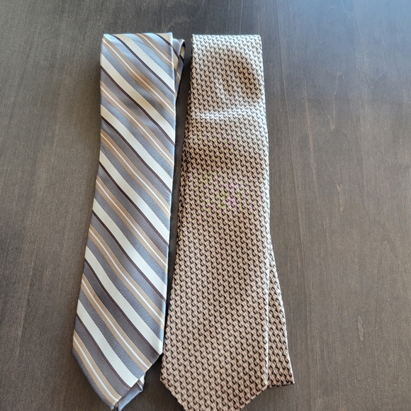 Men's Ties - Picture 1 of 1